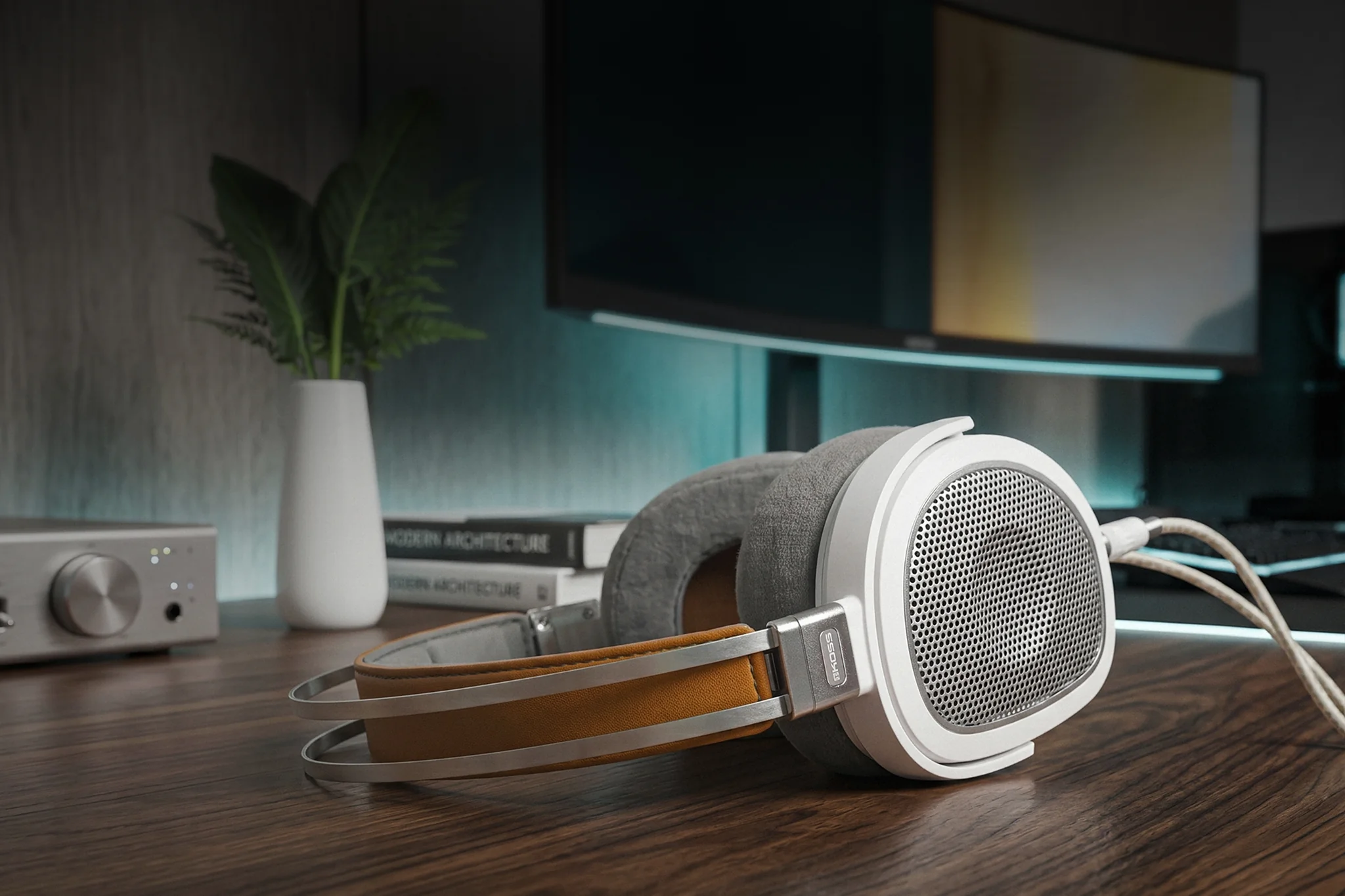 Legendary Sound for Every Listener
