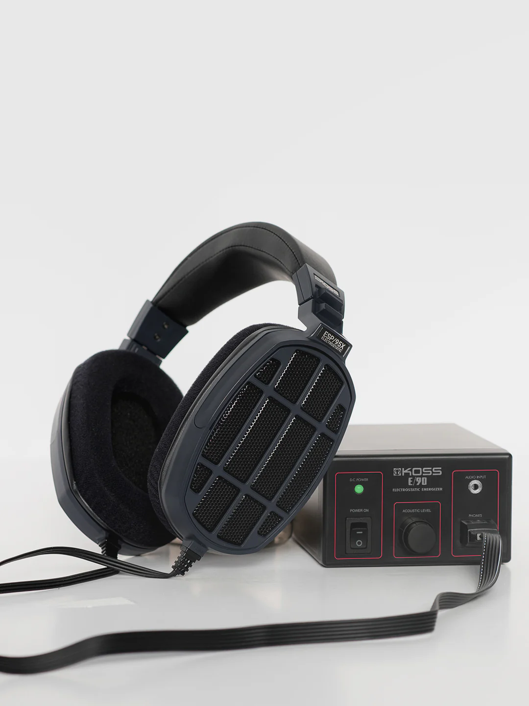 ESP/95X Plus - Image 7