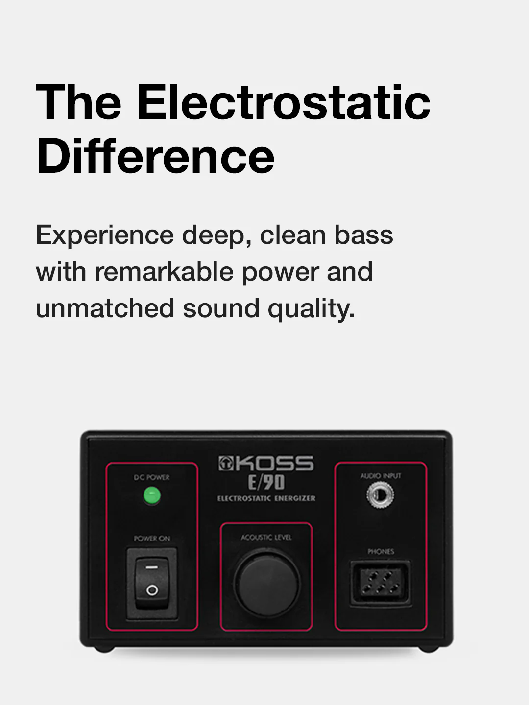 ESP/95X Plus - Image 8