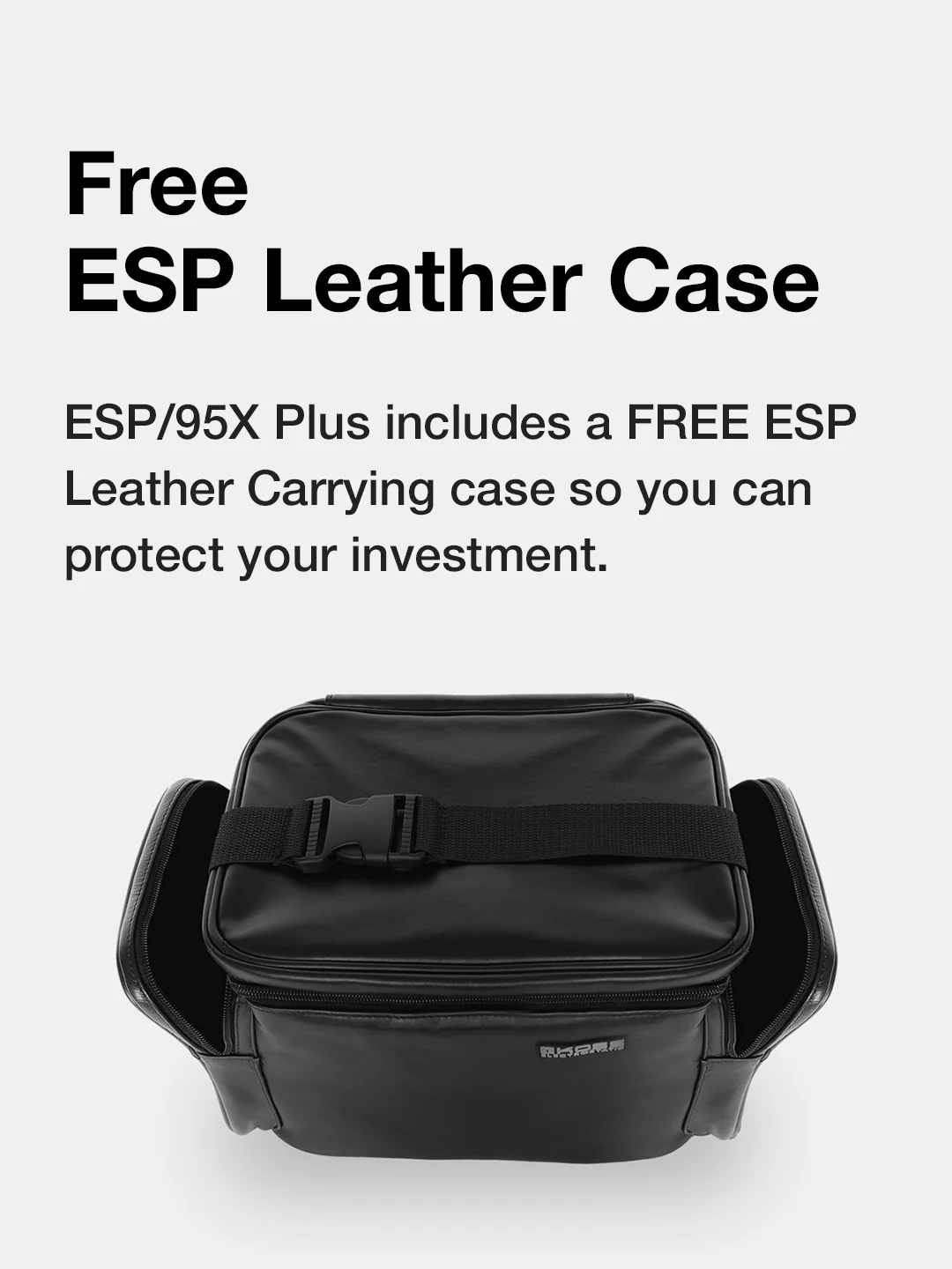 ESP/95X Plus - Image 9