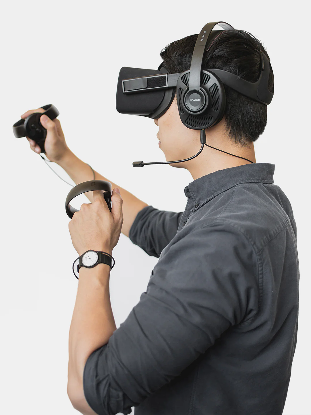 GMR-545-AIR USB - Image 6