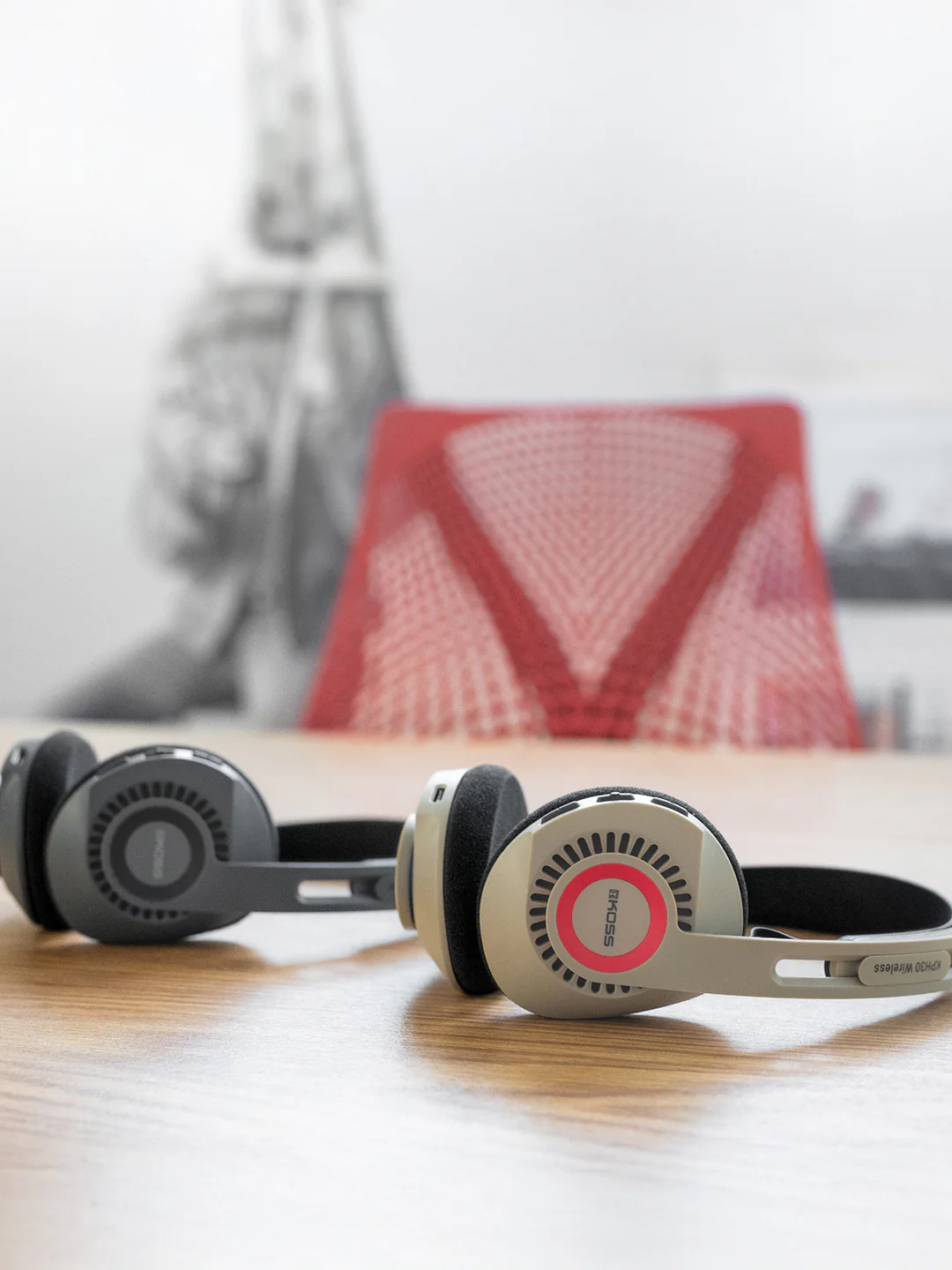 KPH30 Wireless - Image 5