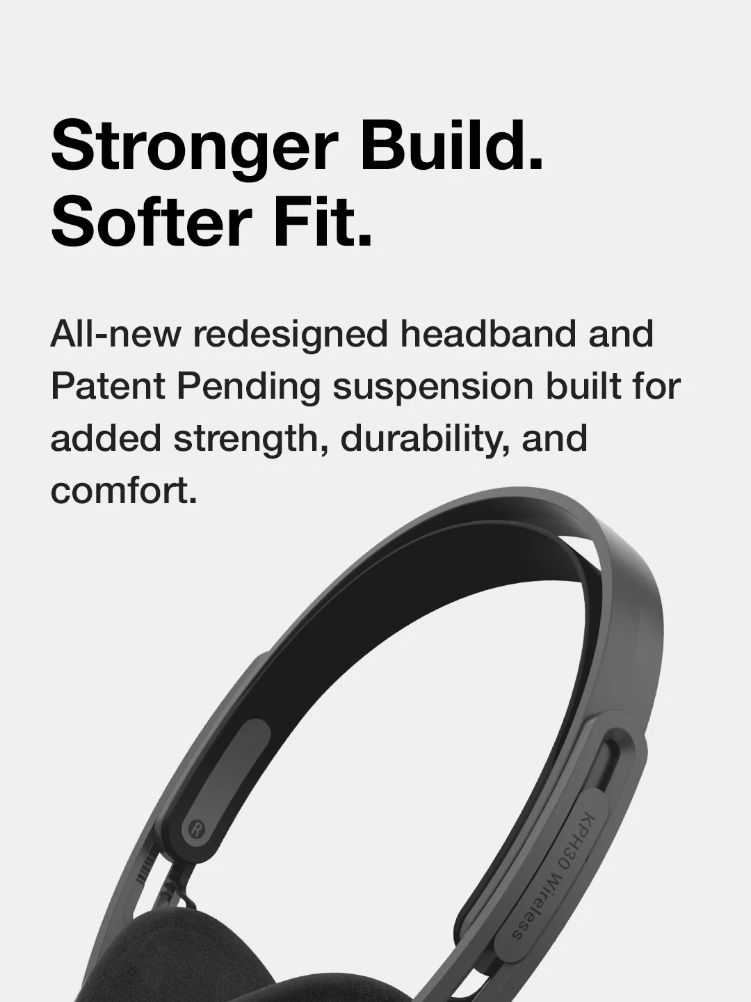 KPH30 Wireless - Image 7