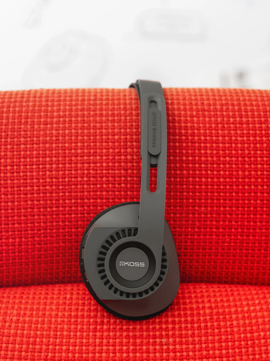 KPH30 Wireless - Image 8
