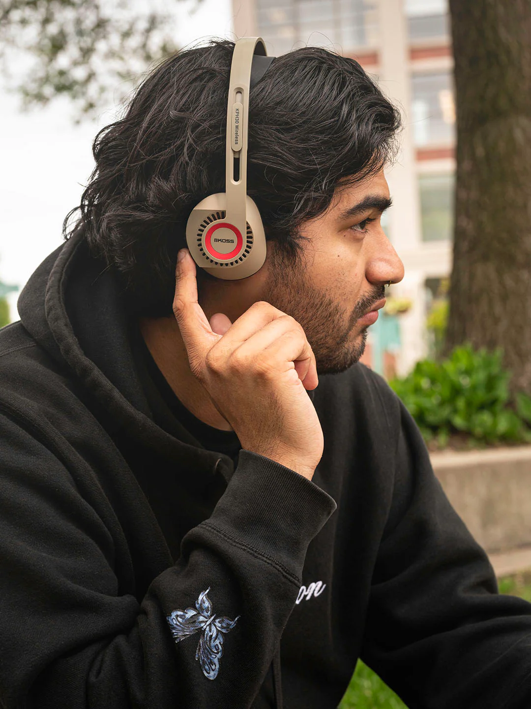 KPH30 Wireless - Image 9