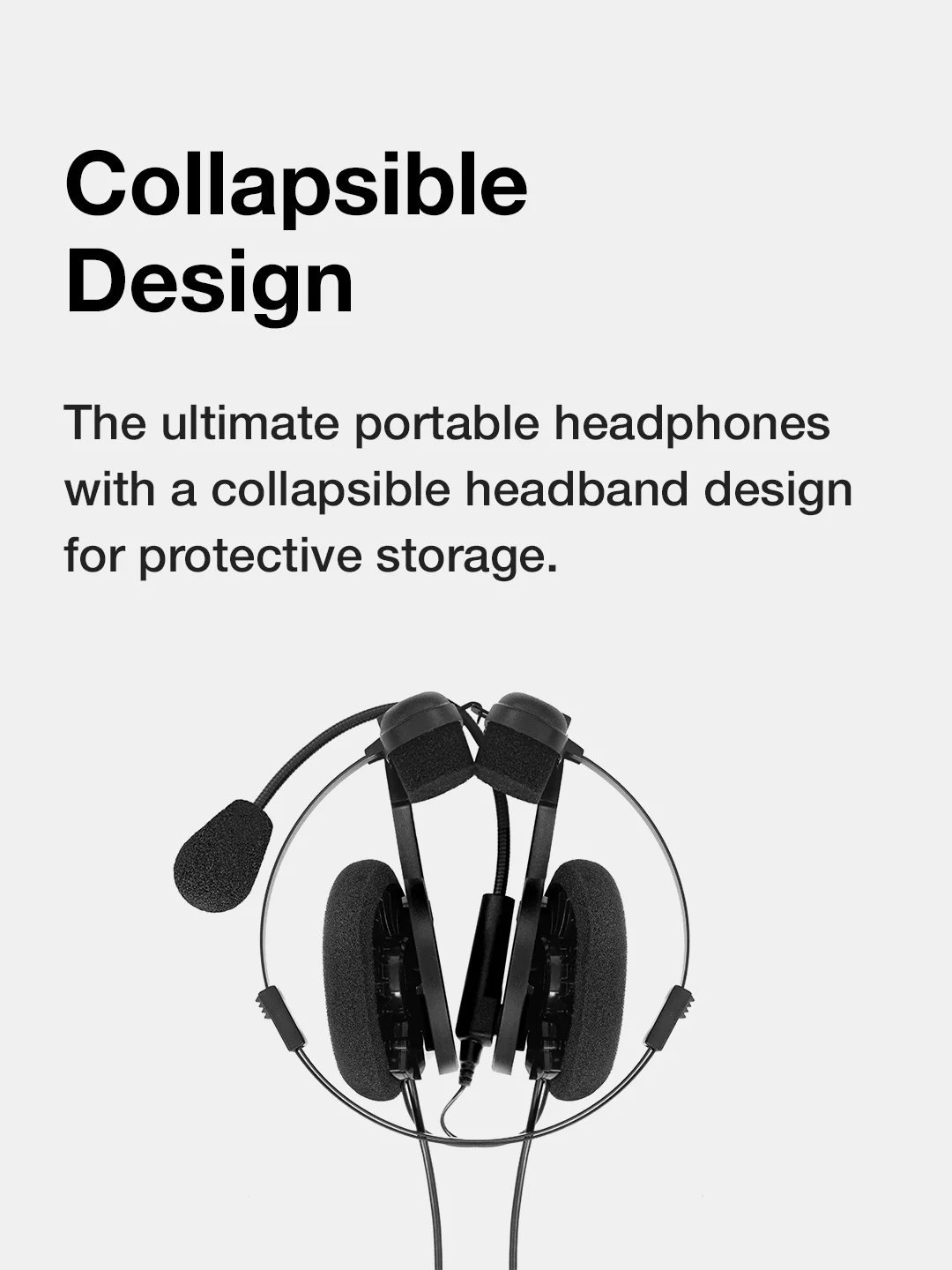 Porta Pro® Headset - Image 8