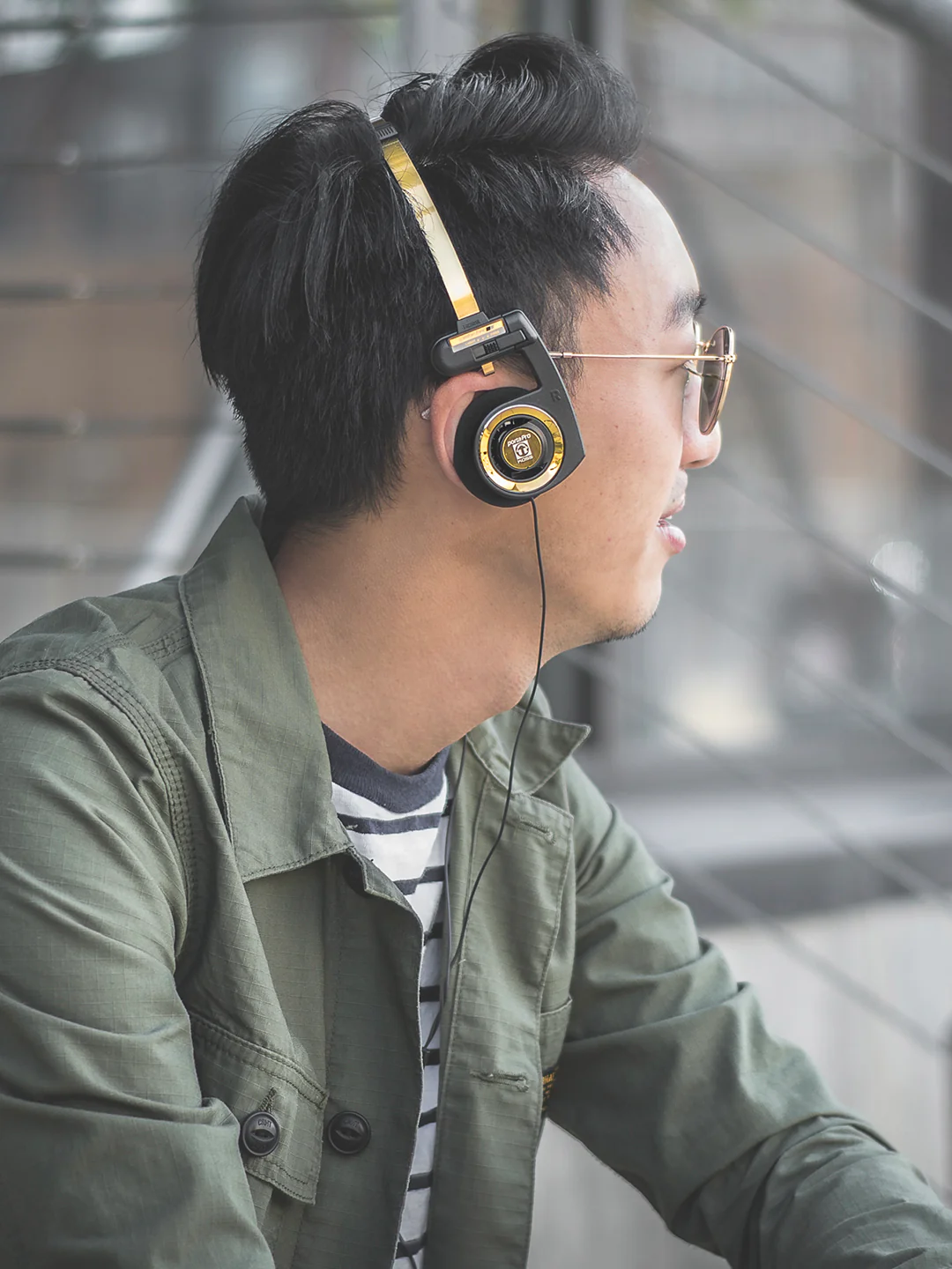 Porta Pro® Limited Edition Black Gold - Image 10