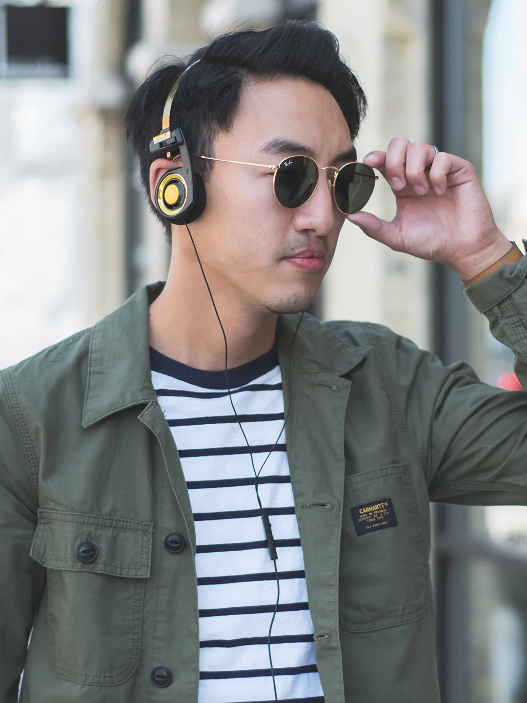 Porta Pro® Limited Edition Black Gold - Image 3