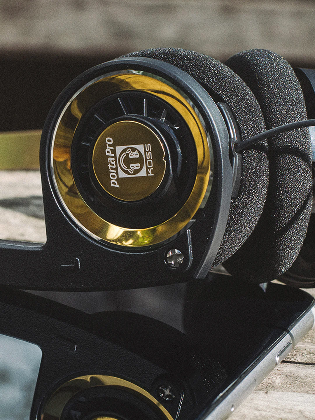 Porta Pro® Limited Edition Black Gold - Image 6
