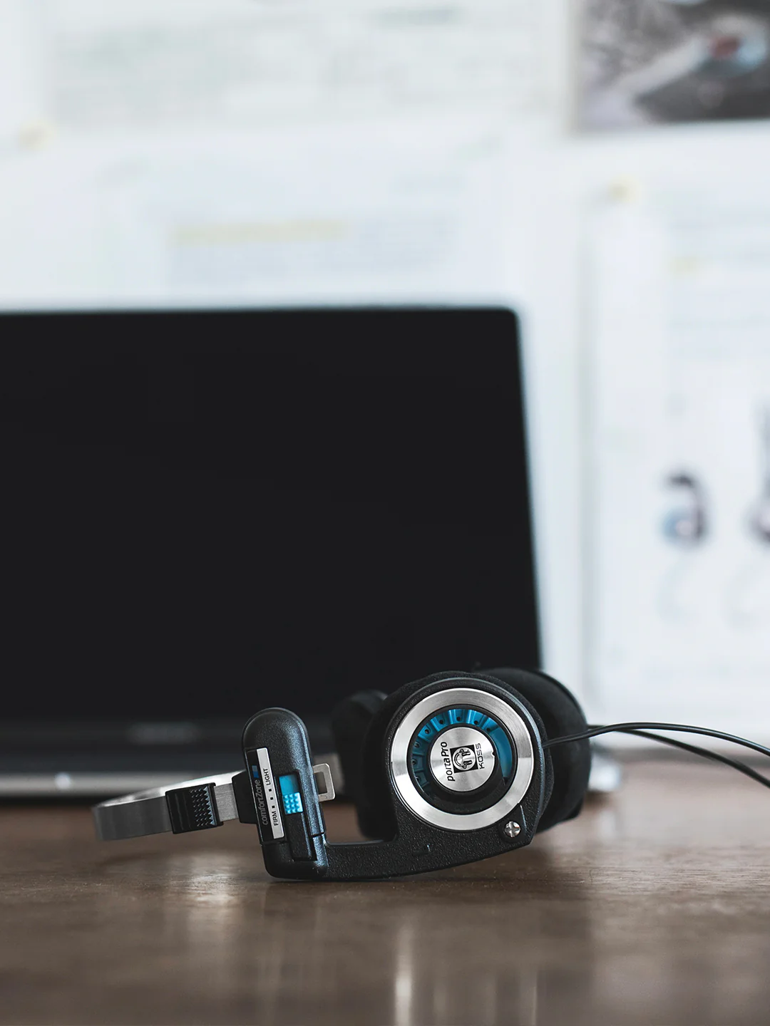 Porta Pro® Mic/Remote - Image 10