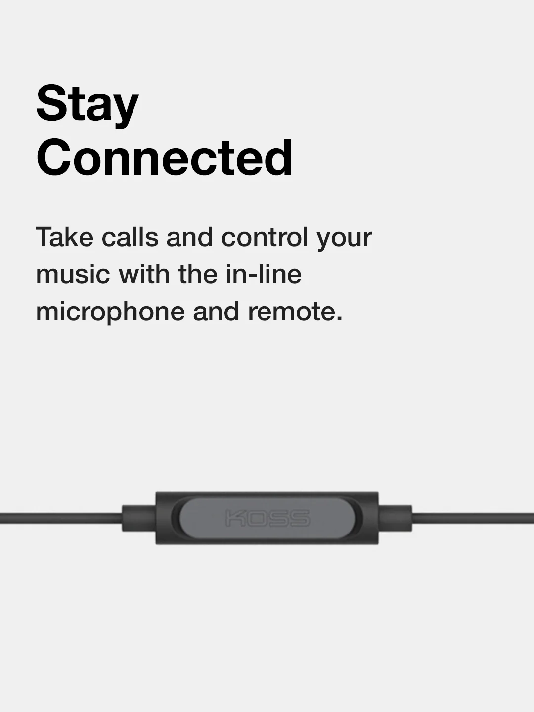 Porta Pro® Mic/Remote - Image 4
