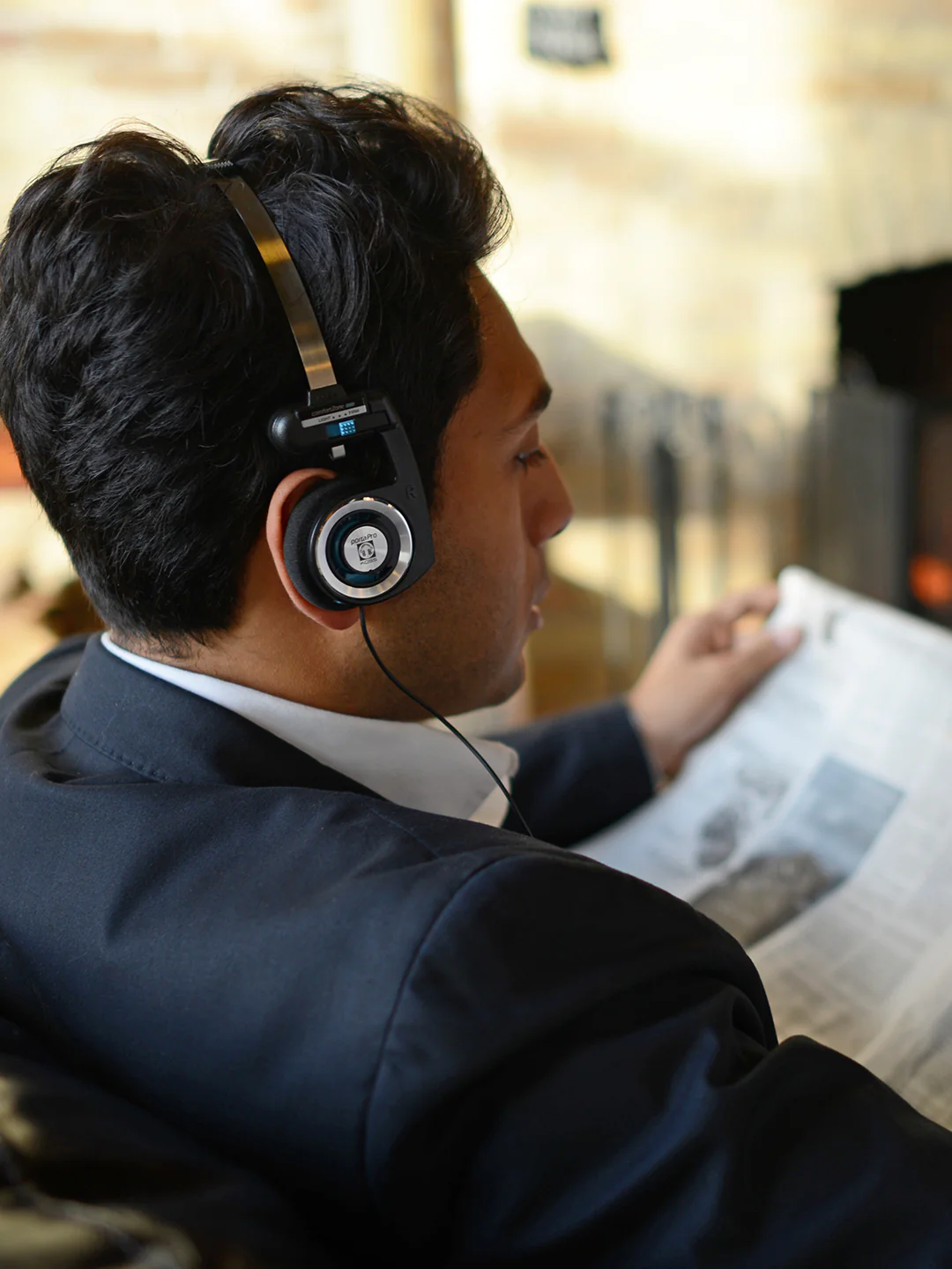 Porta Pro® Mic/Remote - Image 6