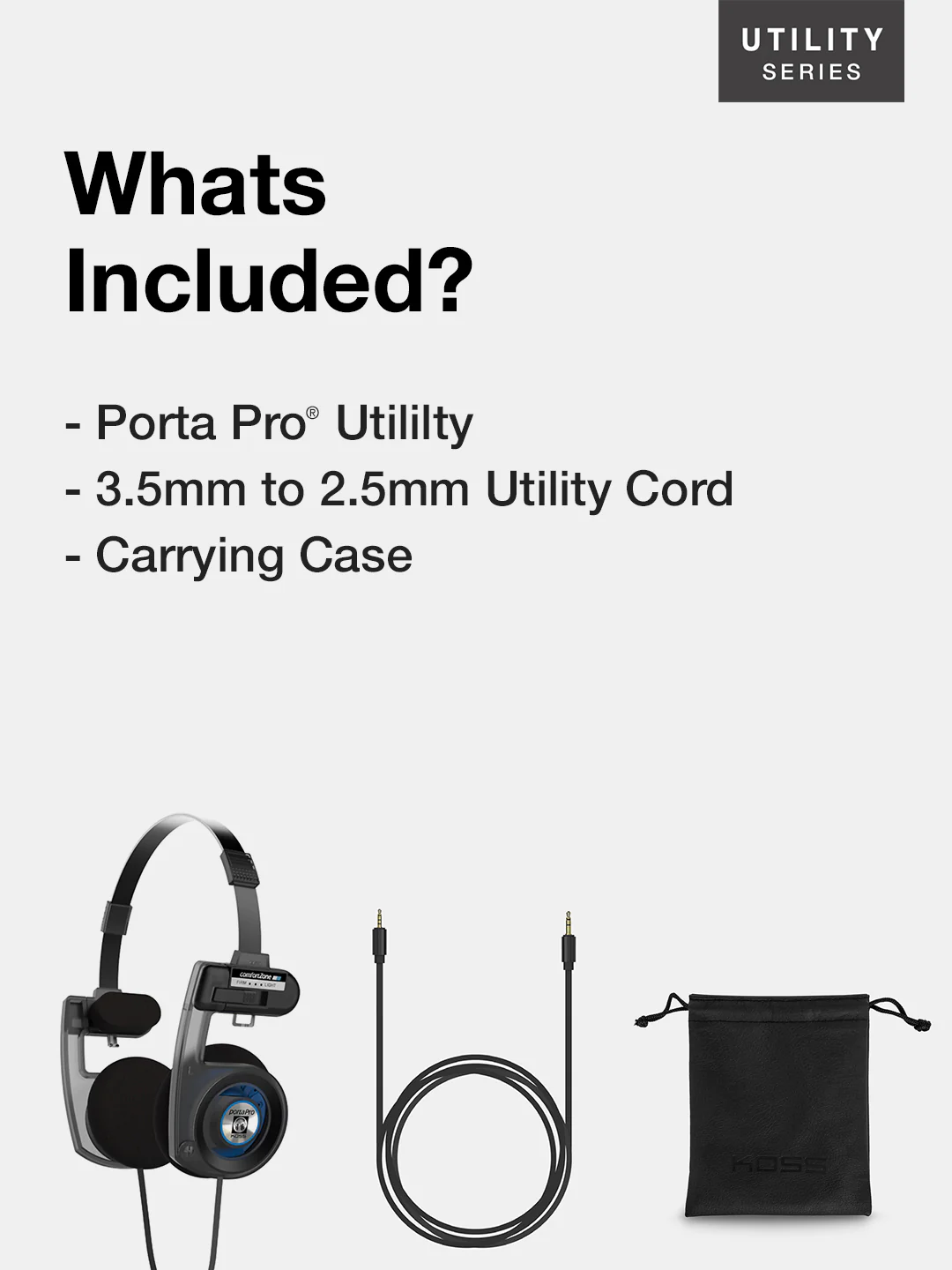 Porta Pro® Utility - Image 13