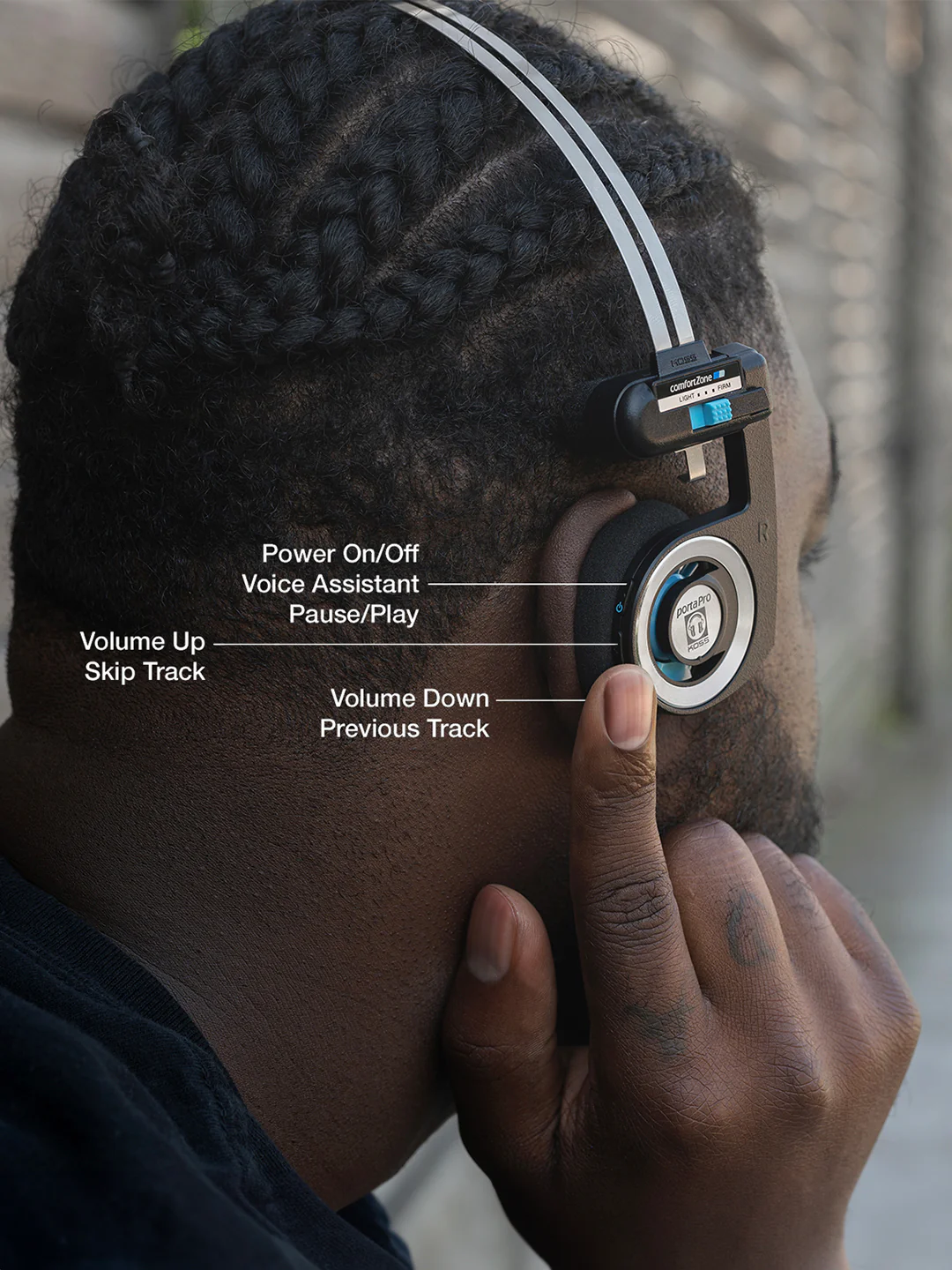 Porta Pro® Wireless - Image 14