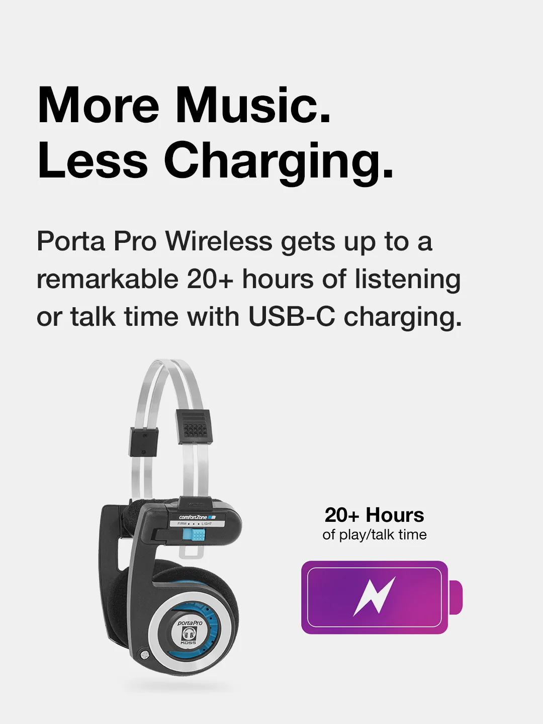 Porta Pro® Wireless - Image 16
