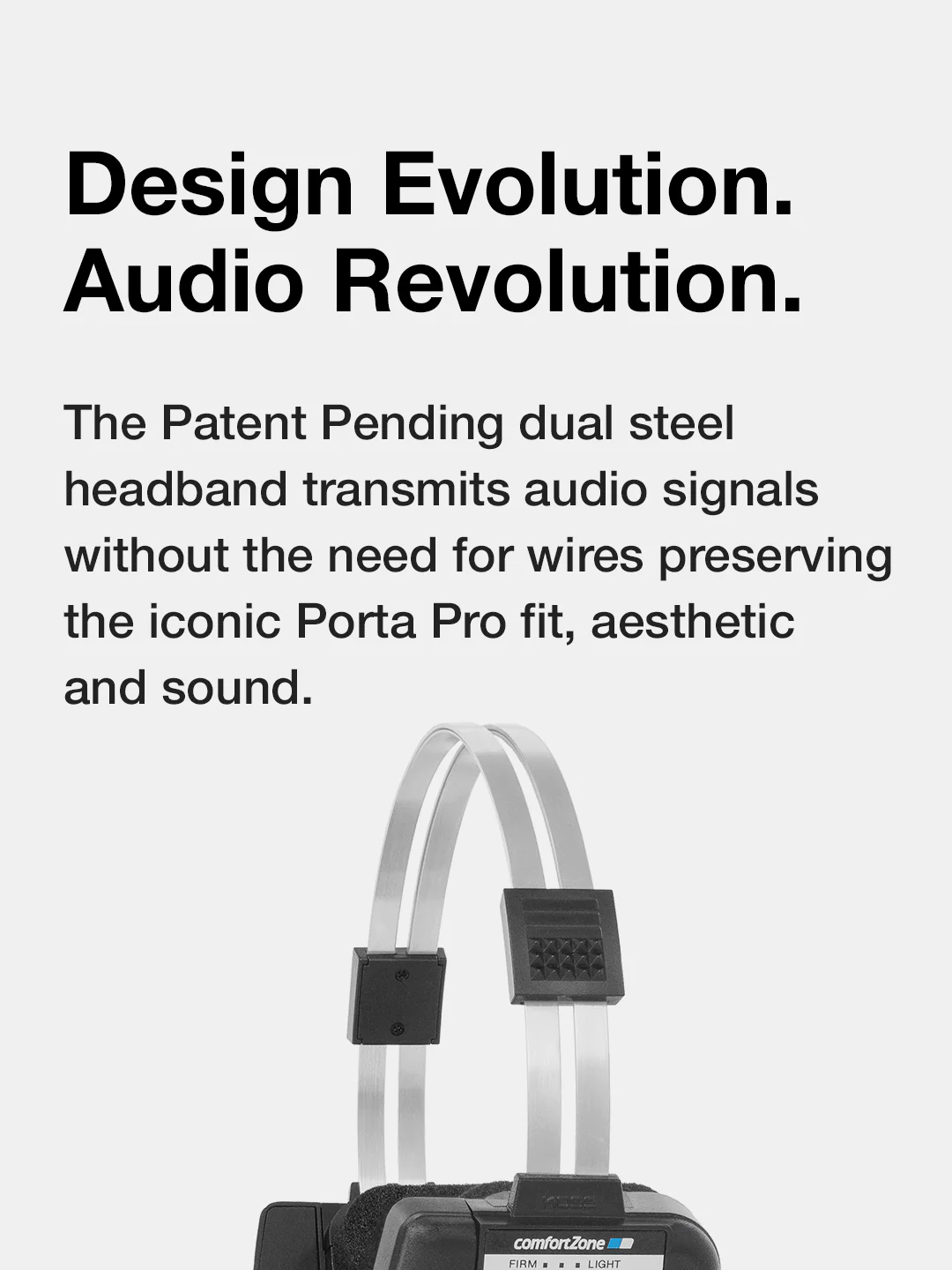 Porta Pro® Wireless - Image 9