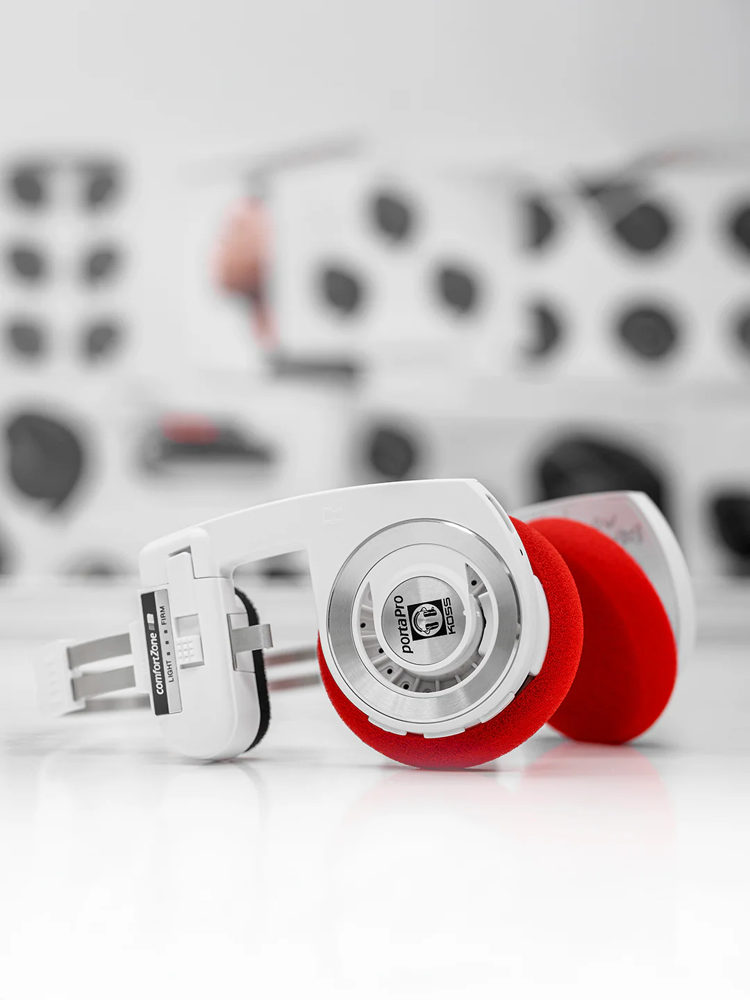 Porta Pro® Wireless Arctic White - Image 10