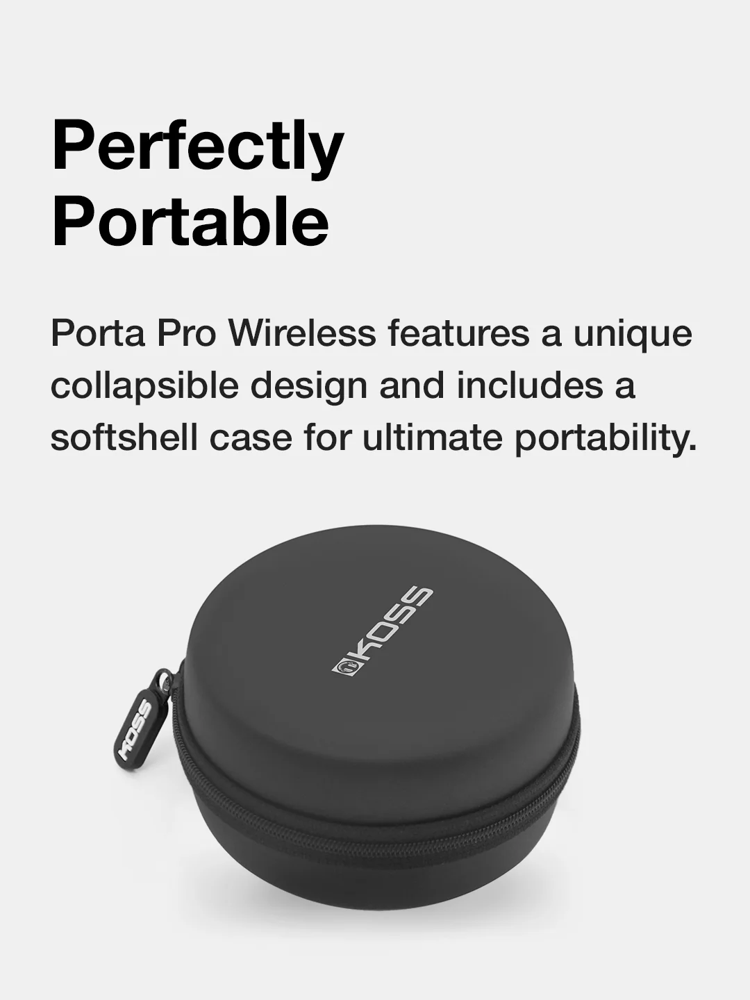 Porta Pro® Wireless - Image 17