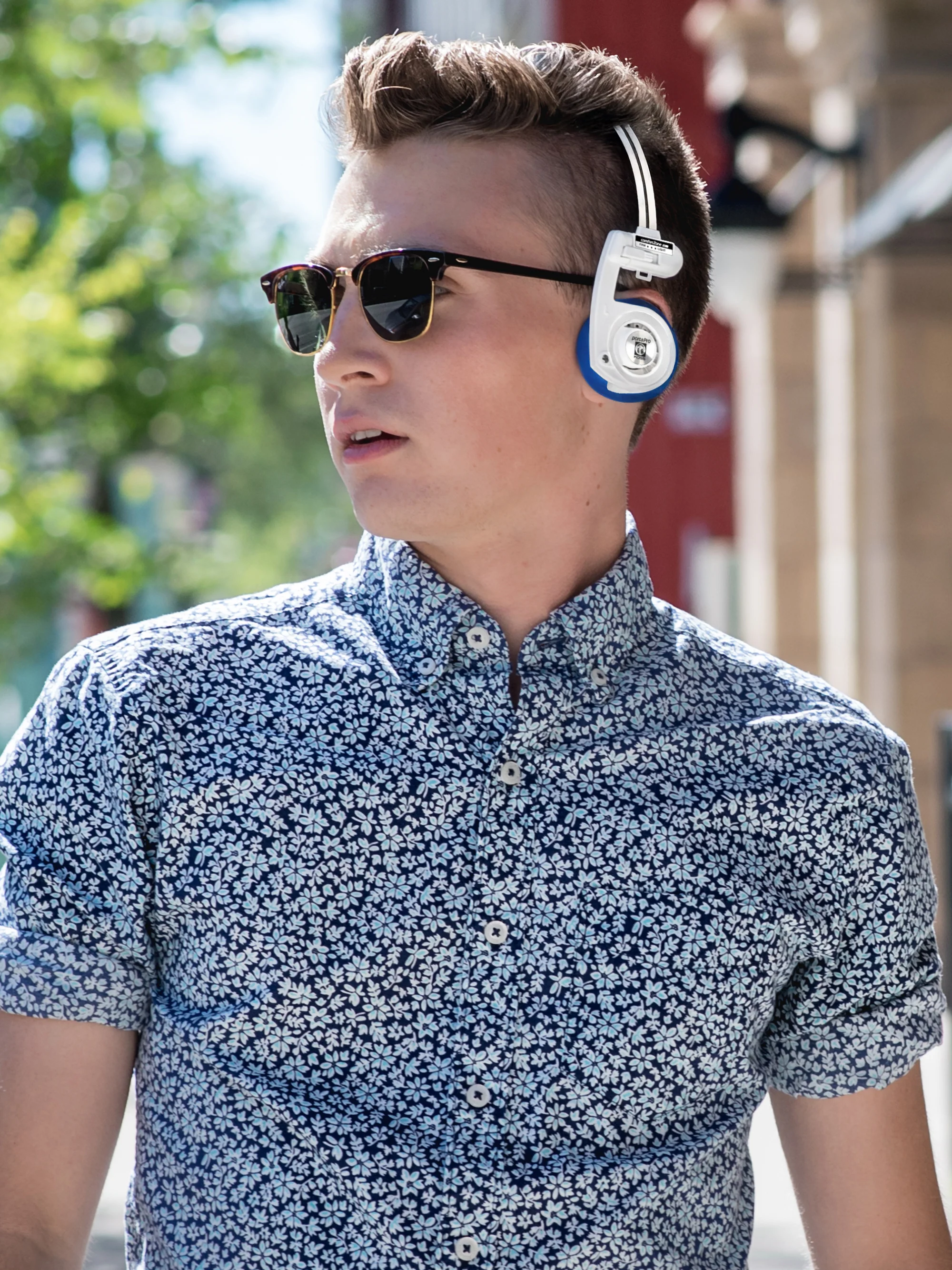 Porta Pro® Wireless Arctic White - Image 3