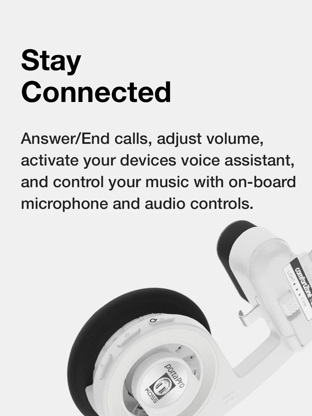 Porta Pro® Wireless Arctic White - Image 8