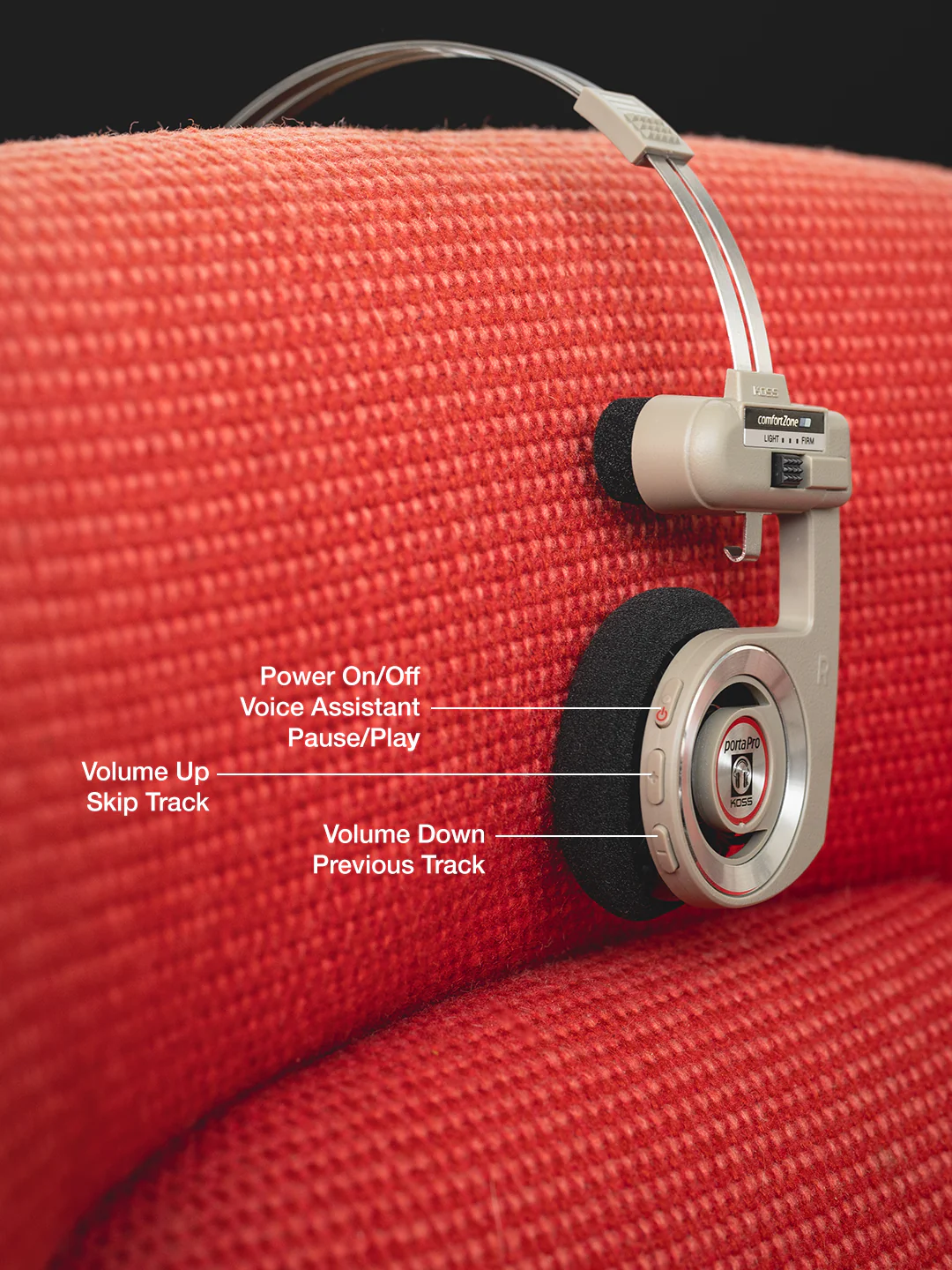 Porta Pro® Wireless Rhythm Beige - Image 10