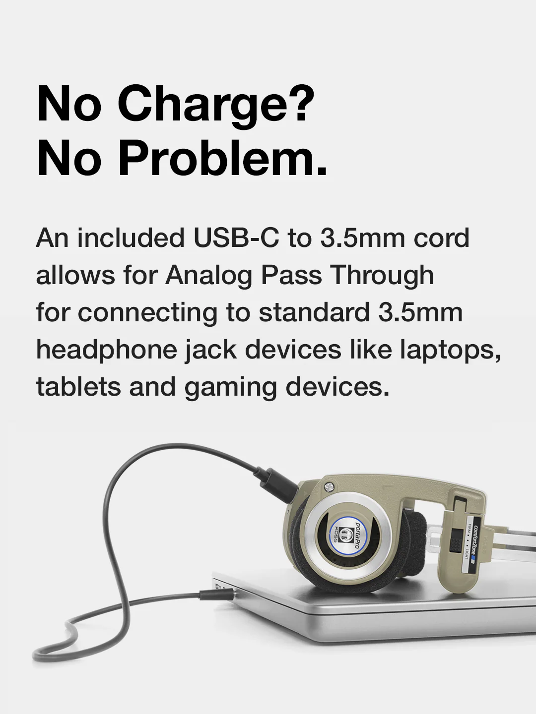 Porta Pro® Wireless Rhythm Beige - Image 8