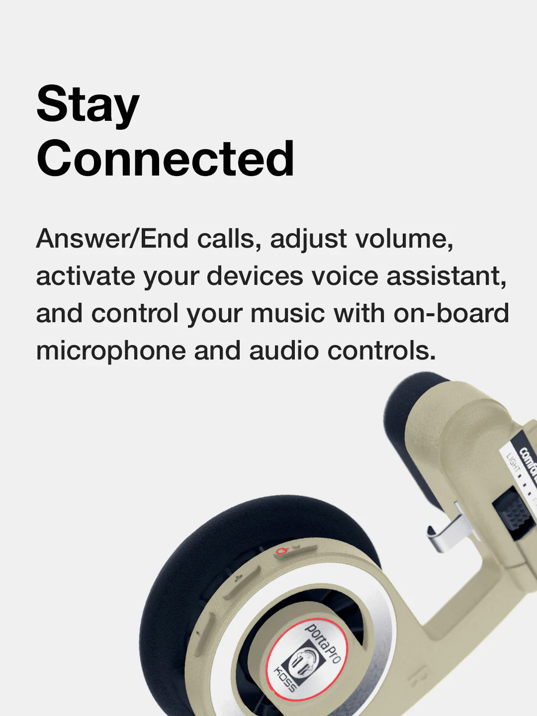 Porta Pro® Wireless Rhythm Beige - Image 9