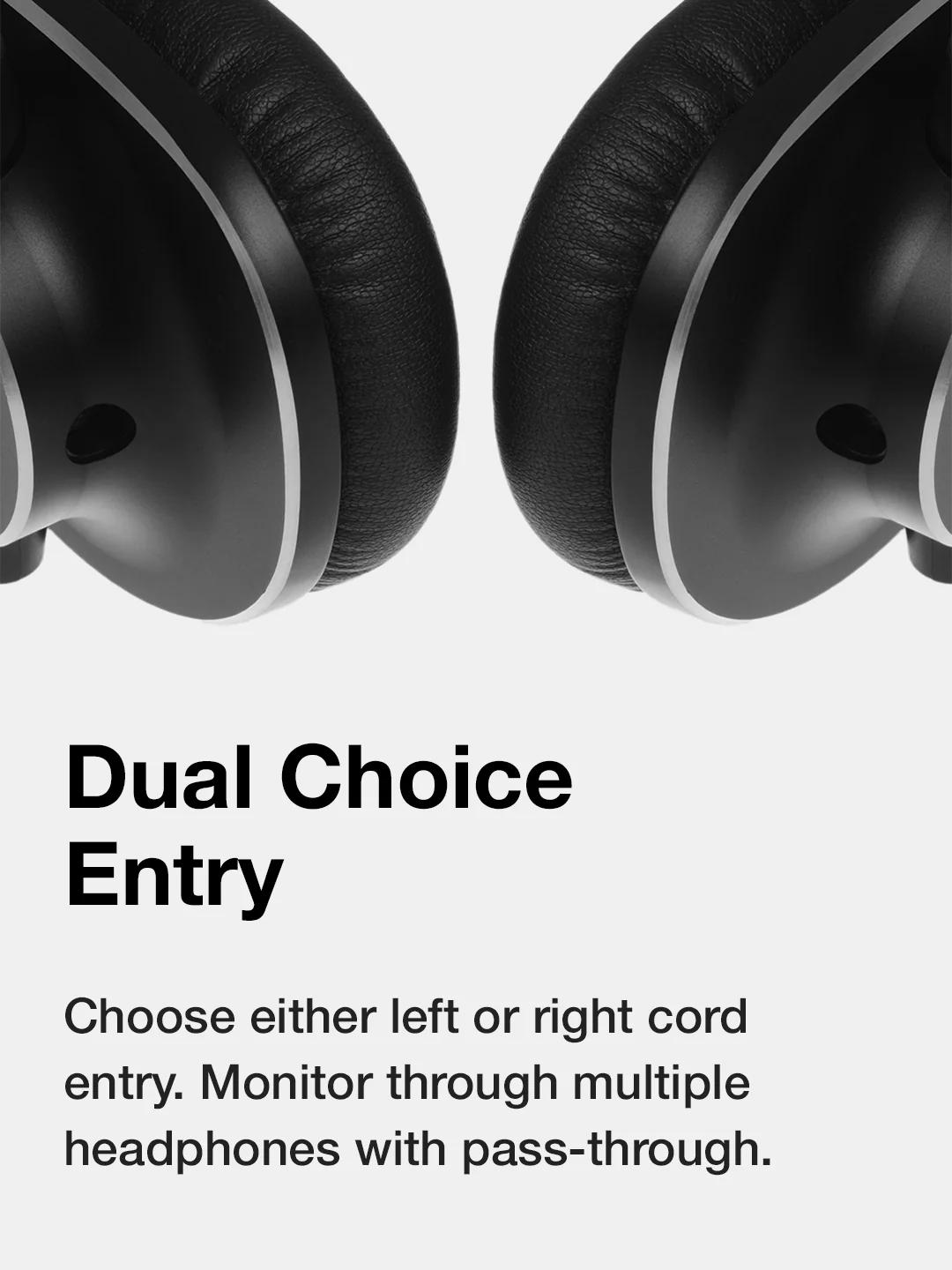 Pro4S Studio Headphones - Image 5