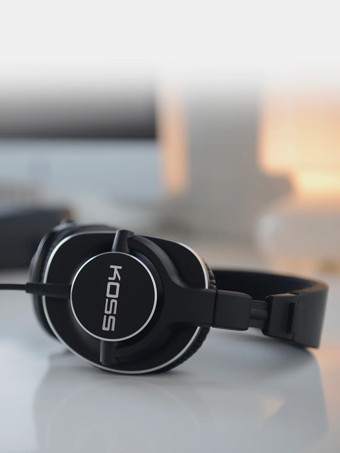Pro4S Studio Headphones - Image 6