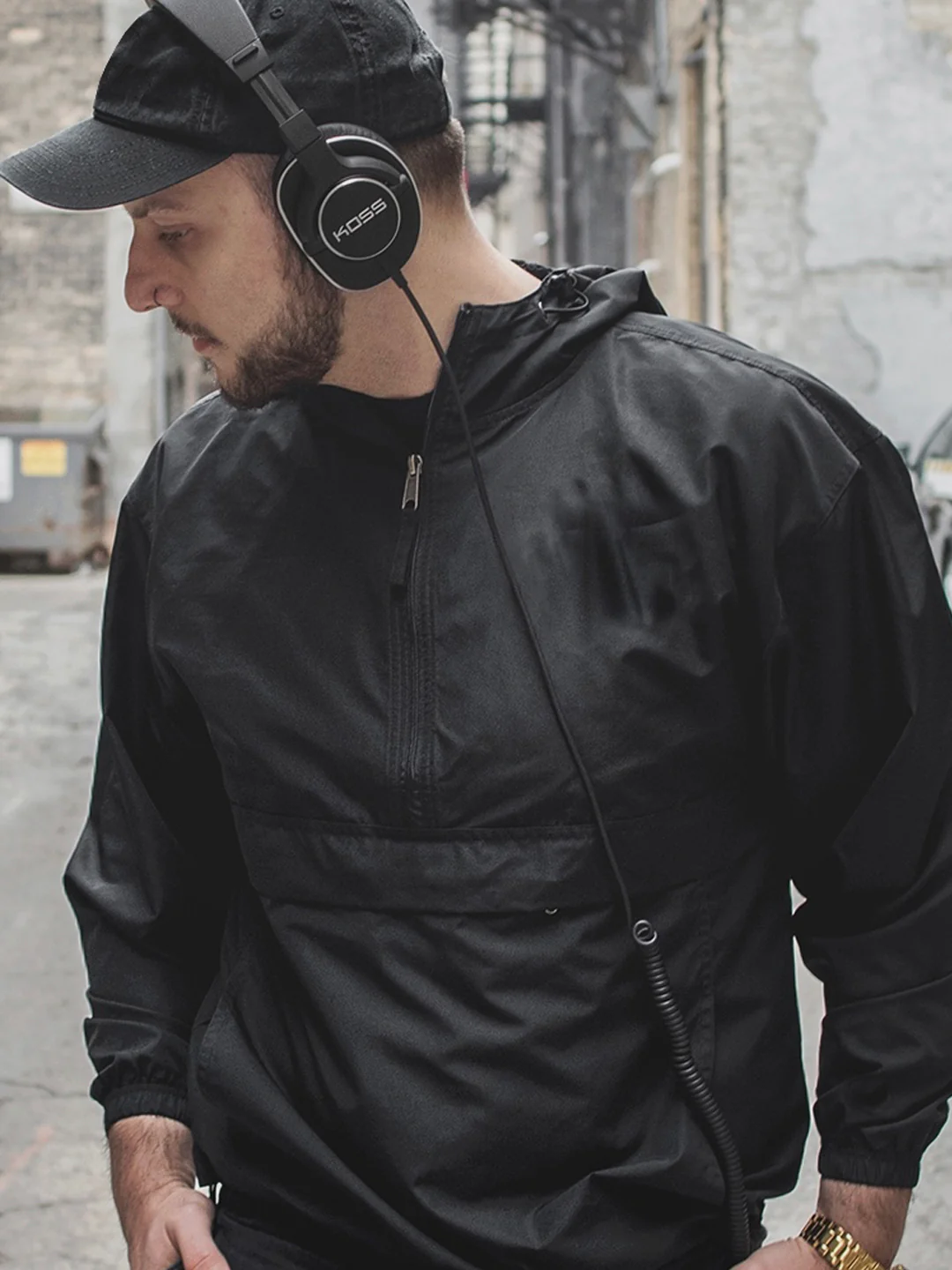 Pro4S Studio Headphones - Image 7