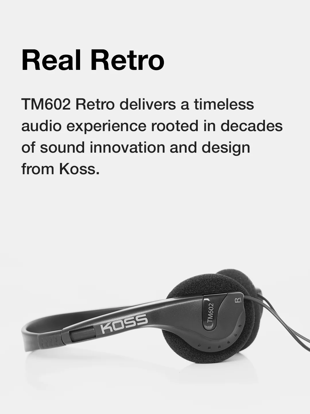 TM602 Retro - Image 4