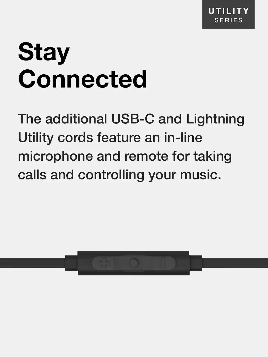 Utility Series USB-C Cord Bundle - Image 4